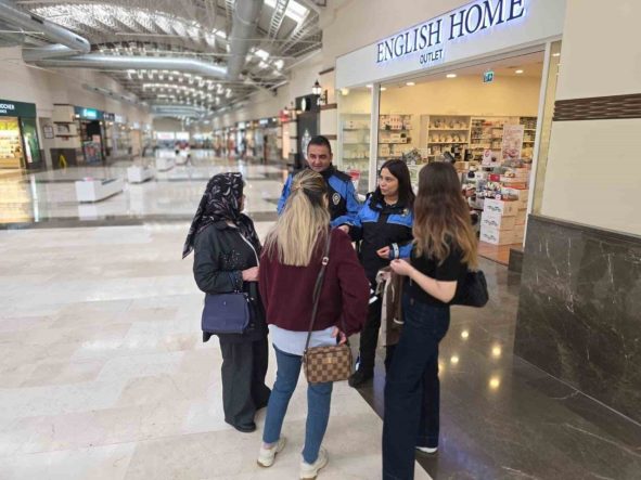 Bilecik’te sahte para uyarısı