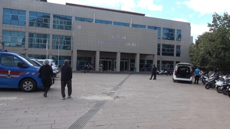 Kilis’te 17 yıl önceki cinayet davasında duruşma ertelendi