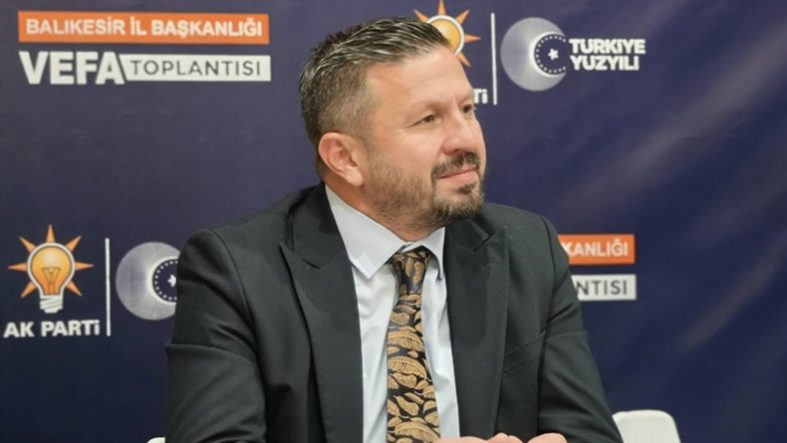 Balıkesir’de 1,7 Milyar TL’lik Yatırım İçin Geri Sayım Başladı