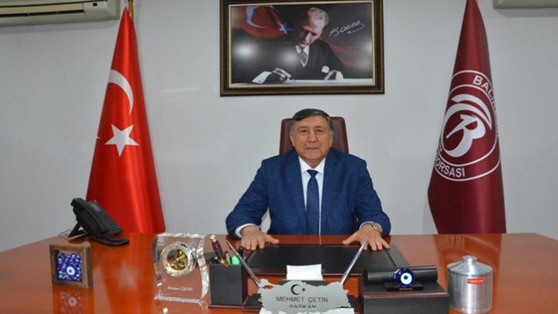 mehmet çetin