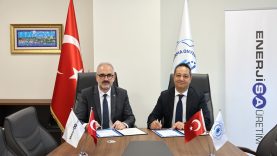 nerjisa Üretim ve Bandırma Onyedi Eylül Üniversitesi’nden Enerjinin Geleceğine Güçlü İş Birliği (2)