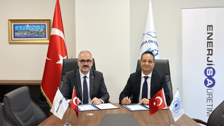 nerjisa Üretim ve Bandırma Onyedi Eylül Üniversitesi’nden Enerjinin Geleceğine Güçlü İş Birliği (2)
