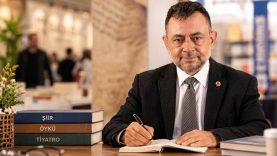 oğuz savaş