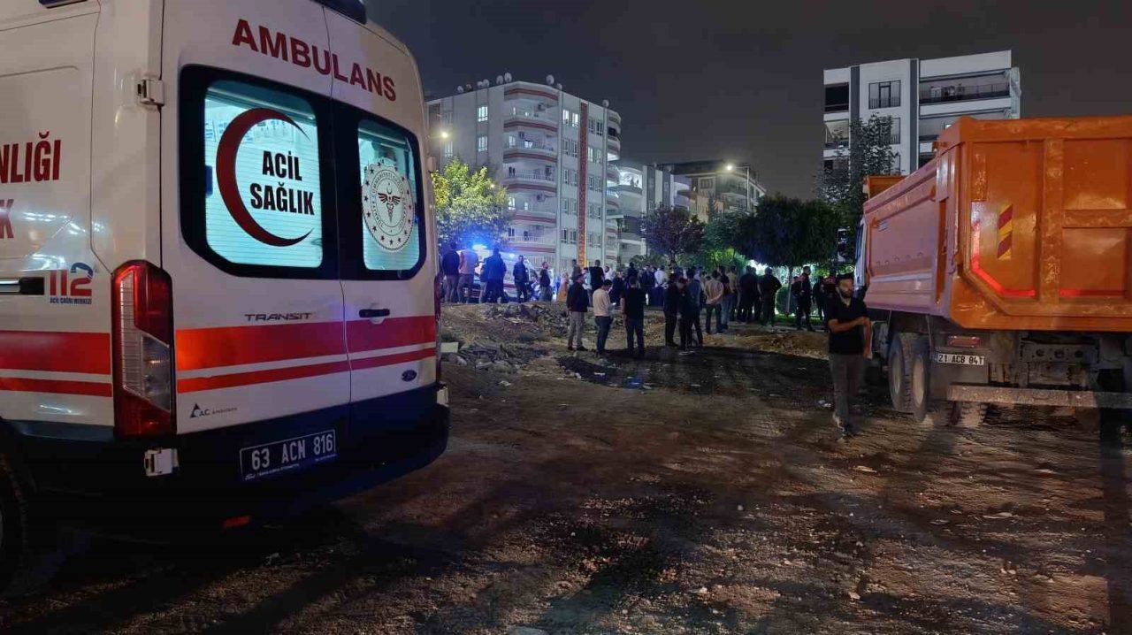 Şanlıurfa’da hakkında yaralama ve çeşitli suçlardan kaydı bulunduğu belirtilen 30