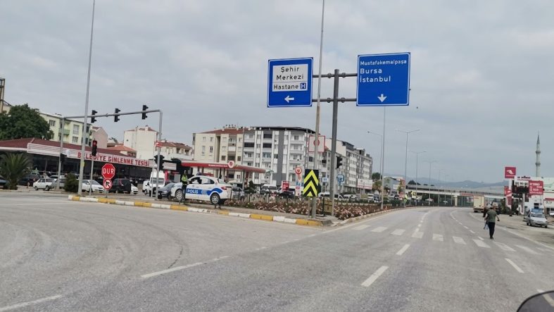 susurluk