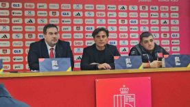 Vincenzo Montella: "A Ligi’nde olmak aslında bir ayrıcalık, bir suç değil"