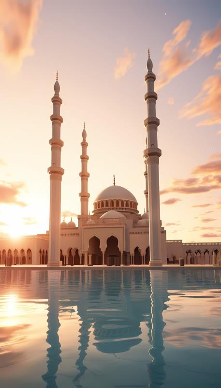 Namaz Vakitleri